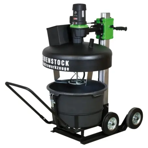 Mieszadło centralne do Twinmix 1800 T Eibenstock | 31452000