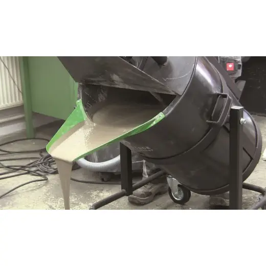 Mieszarka FloorMix 23000 Eibenstock | 07625000