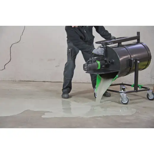 Mieszarka FloorMix 23000 Eibenstock | 07625000