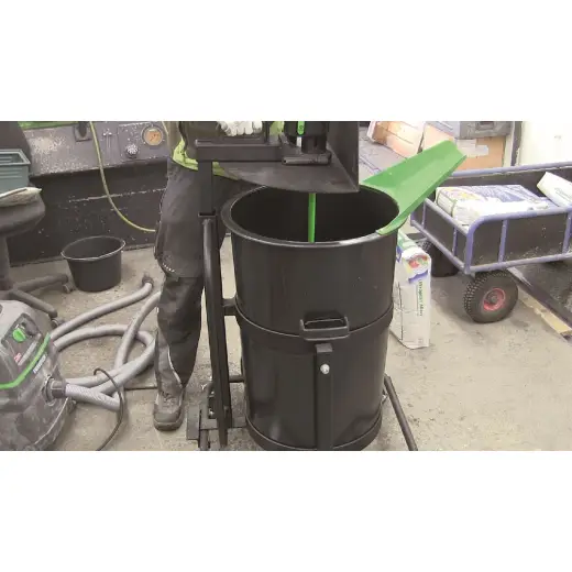 Mieszarka FloorMix 23000 Eibenstock | 07625000