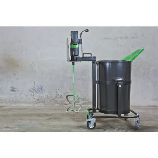 Mieszarka FloorMix 23000 Eibenstock | 07625000