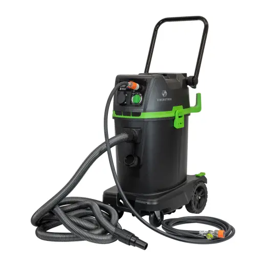 Odkurzacz WRS 50 z funkcją odzysku wody Eibenstock | 9305000