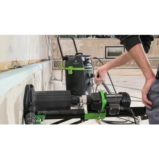 Odkurzacz WRS 50 z funkcją odzysku wody Eibenstock | 9305000