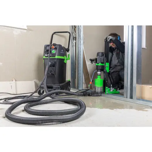 Odkurzacz WRS 50 z funkcją odzysku wody Eibenstock | 9305000