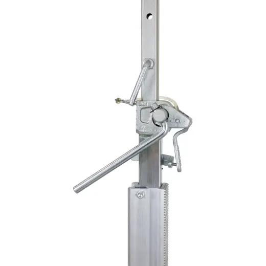 Statyw rozporowy USD182 pierścień mocowania Ø 60 mm