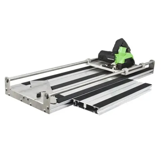 Wózek prowadzący ETT 700 do EDS 125 T / EDS 125 Eibenstock | 09801000