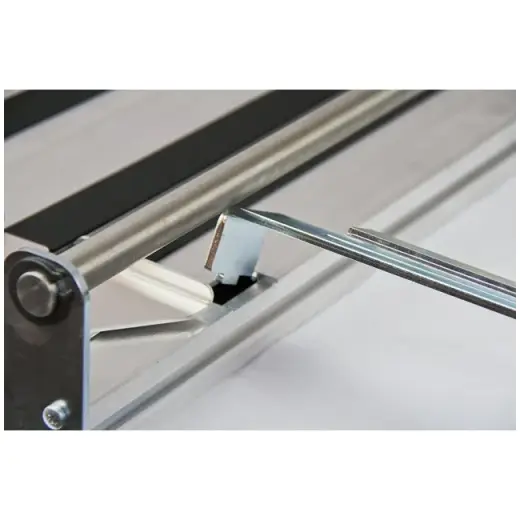 Wózek prowadzący ETT 700 do EDS 125 T / EDS 125 Eibenstock | 09801000