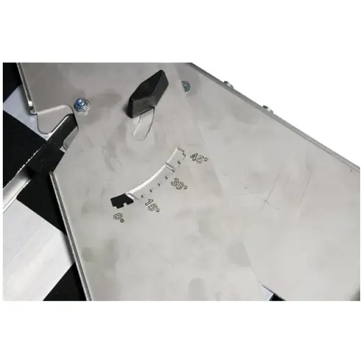 Wózek prowadzący ETT 700 do EDS 125 T / EDS 125 Eibenstock | 09801000