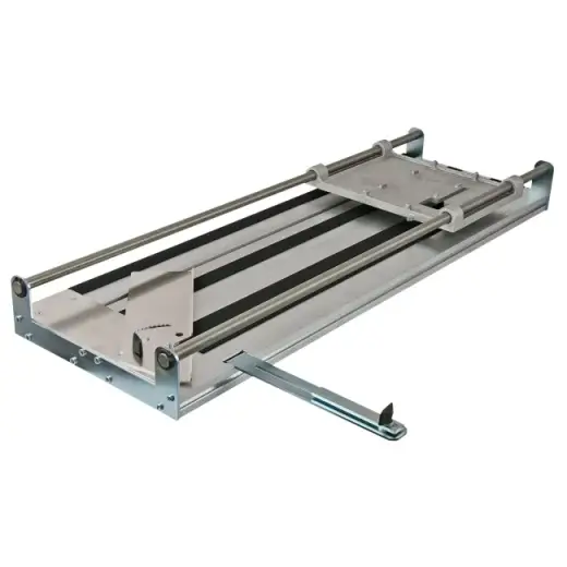 Wózek prowadzący ETT 700 do EDS 125 T / EDS 125 Eibenstock | 09801000