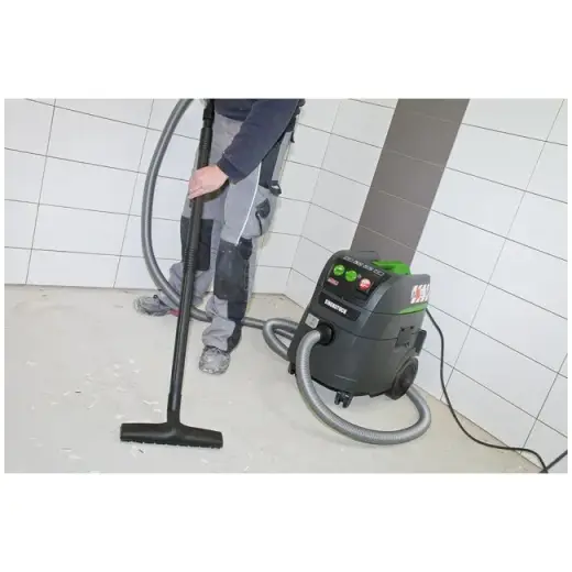 Odkurzacz DSS 35 M przemysłowy do pracy na sucho/mokro Eibenstock | 09919000