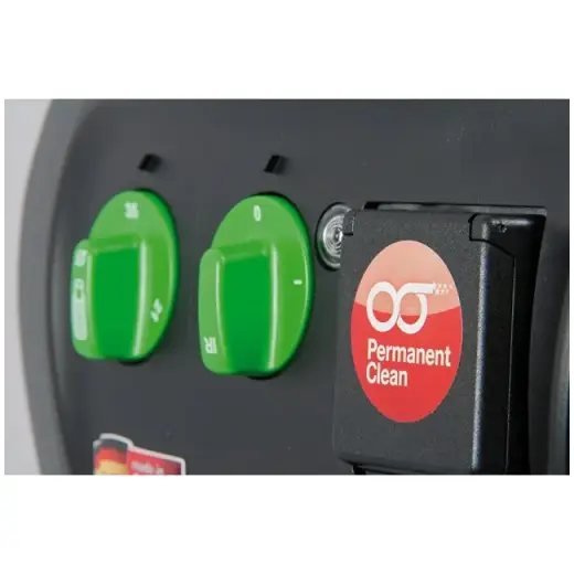 Odkurzacz DSS 35 M przemysłowy do pracy na sucho/mokro Eibenstock | 09919000