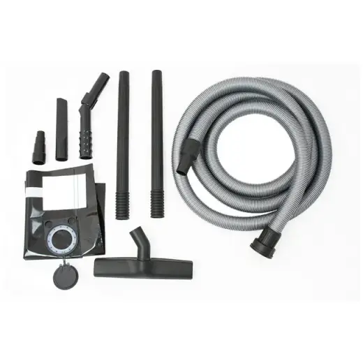 Odkurzacz DSS 35 M przemysłowy do pracy na sucho/mokro Eibenstock | 09919000