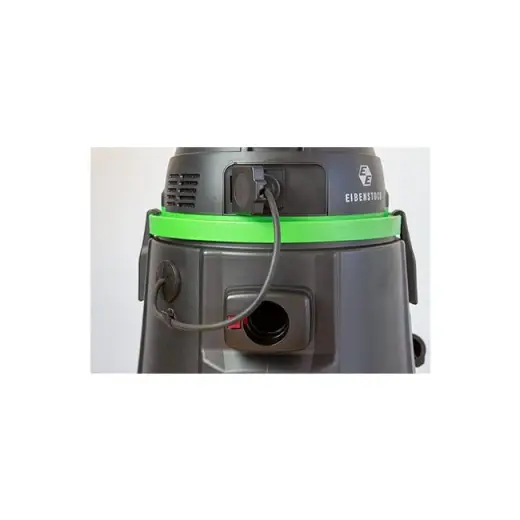 Odkurzacz EPS 50 przemysłowy z pompą Eibenstock | 09927000