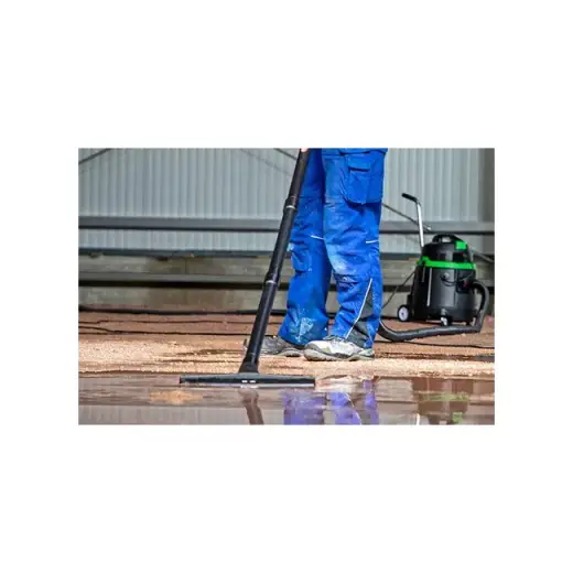 Odkurzacz EPS 50 przemysłowy z pompą Eibenstock | 09927000