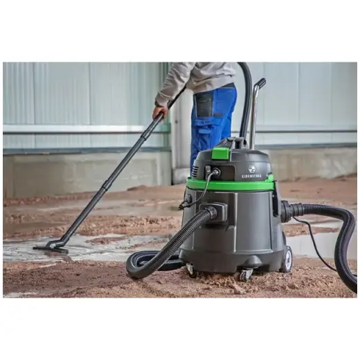 Odkurzacz EPS 50 przemysłowy z pompą Eibenstock | 09927000