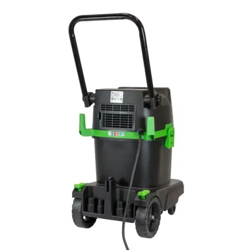 Odkurzacz ESS 35 MP do pracy na sucho/mokro Eibenstock | 09931000