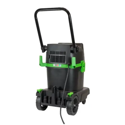 Odkurzacz ESS 35 LP do pracy na sucho/mokro Eibenstock | 09932000