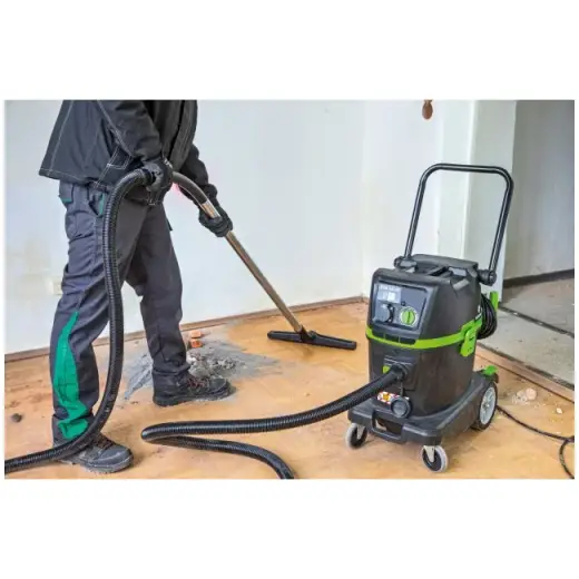 Odkurzacz ESS 35 LP do pracy na sucho/mokro Eibenstock | 09932000