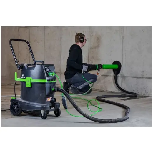 Odkurzacz ESS 35 LP do pracy na sucho/mokro Eibenstock | 09932000