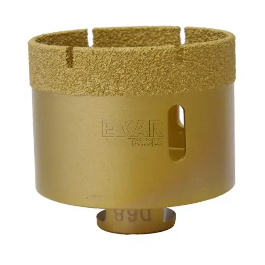 Otwornica do płytek M14 65 mm Nozar | PL6722028