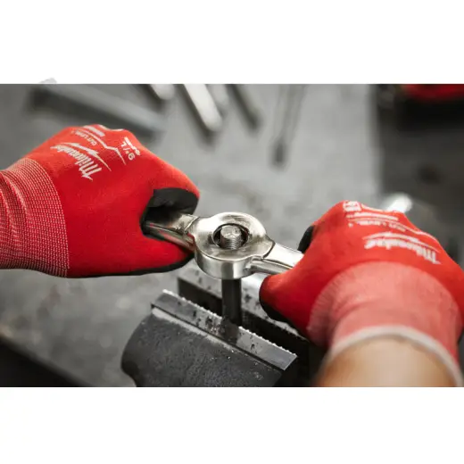 Zestaw gwintowników i narzynek 38 szt. PACKOUT | 4932498721