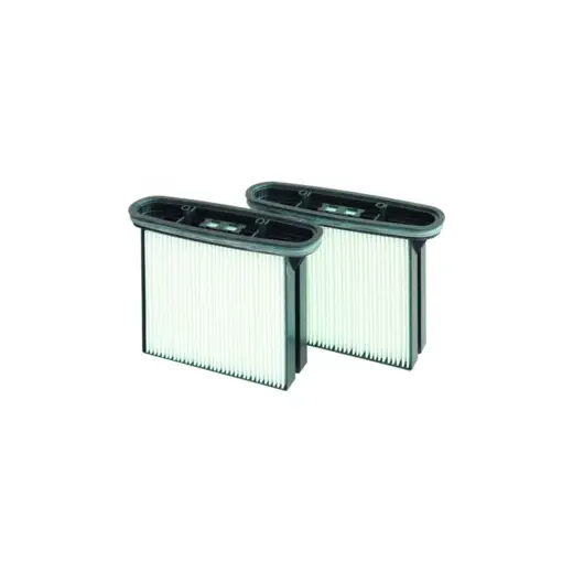 Filtry do DSS 25/50/35 2 szt. Eibenstock | 35301000