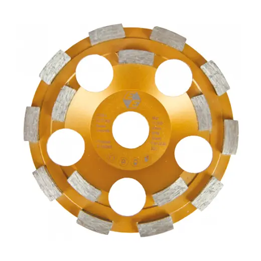 Tarcza diamentowa premium Ø 125 mm beton Eibenstock | 37102000