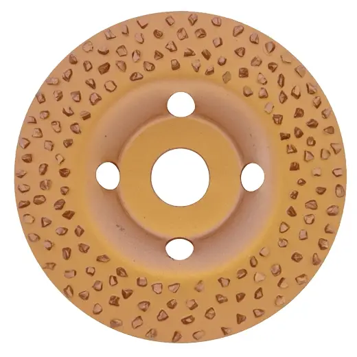 Tarcza węglikowo-wolframowa Ø 125 mm grys do EBS 125.4 RO Eibenstock | 37106000