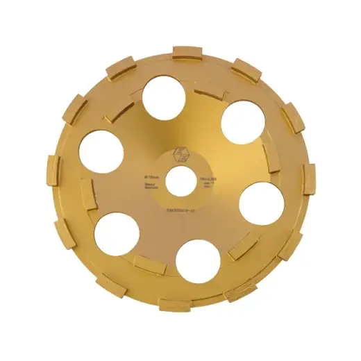 Tarcza diamentowa Ø 180 mm beton do EBS 180 and 180 H Eibenstock | 37112000