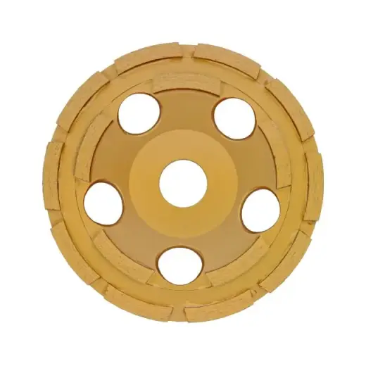 Tarcza diamentowa standardowa Ø 125 mm beton Eibenstock | 37114000