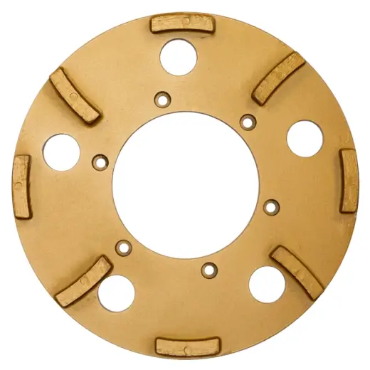 Tarcza diamentowa Ø 235 mm beton do EBS 235.1 Eibenstock | 37117000