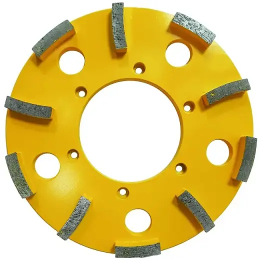 Tarcza diamentowa  Ø 235 mm jastrych do EBS 235.1 Eibenstock | 37135000