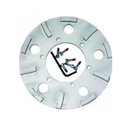 Tarcza diamentowa PCD Ø 235 mm do EBS 235.1 Eibenstock | 37136000