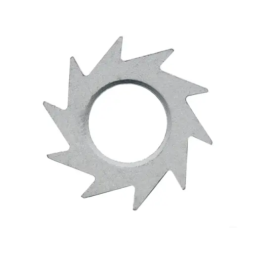 Frezy wygięte do EPF 1503 16 szt. Eibenstock | 37426000