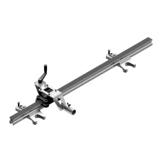 Zestaw prowadnic do cięcia na ścianie 200 cm do ETR 350 / ETR 400 Eibenstock | 3744N000 Zestaw prowadnic do cięcia na ścianie 200 cm do ETR 350 / ETR 400 Eibenstock | 3744N000