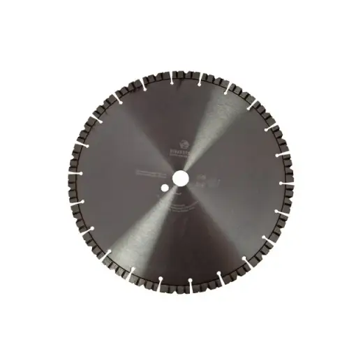 Tarcza diamentowa Ø350 mm | beton, kamień | do EST 350.2 Eibenstock | 37471000
