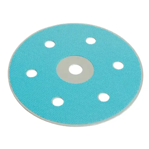 Tarcza bazowa na rzep 225 mm 6 otworów Eibenstock | 37631000