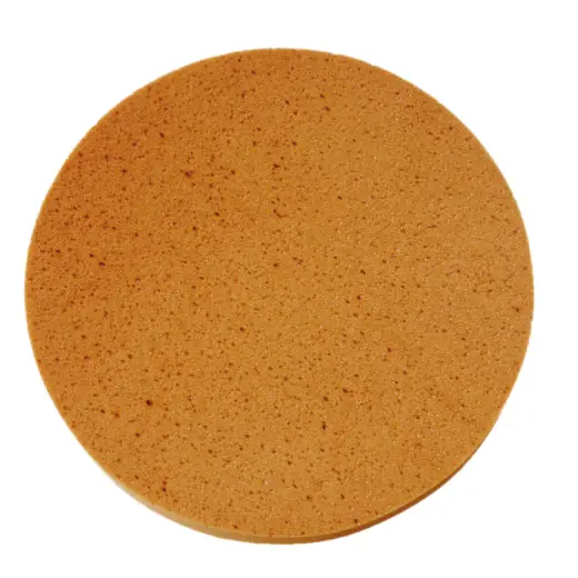 Tarcza gąbkowa do zacieraczek 380 mm (velcro) Eibenstock