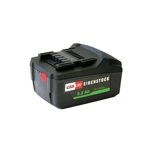 Bateria 5,2 Ah Eibenstock | 37731000