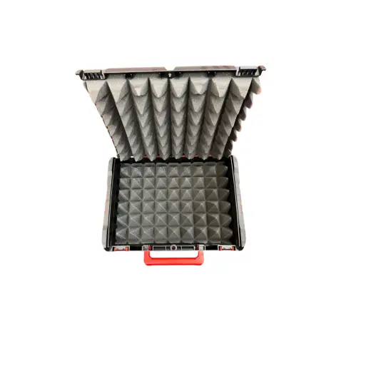 Walizka narzędziowa z pianką HD Box 475 x 358 x 132 mm | 4932459751