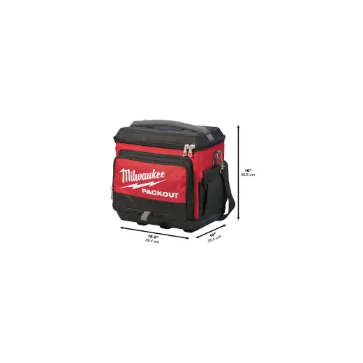 Torba termoizolacyjna mała PACKOUT | 4932471132