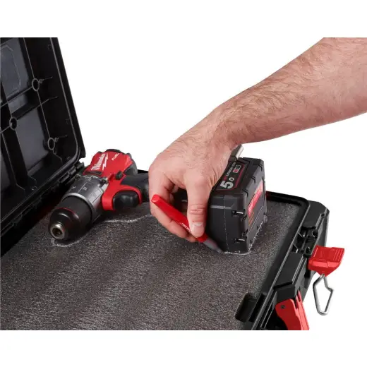 Wkłady piankowe do skrzyni 2 PACKOUT / 3 PACKOUT | 4932471428