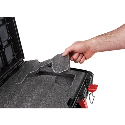 Wkłady piankowe do skrzyni 2 PACKOUT / 3 PACKOUT | 4932471428