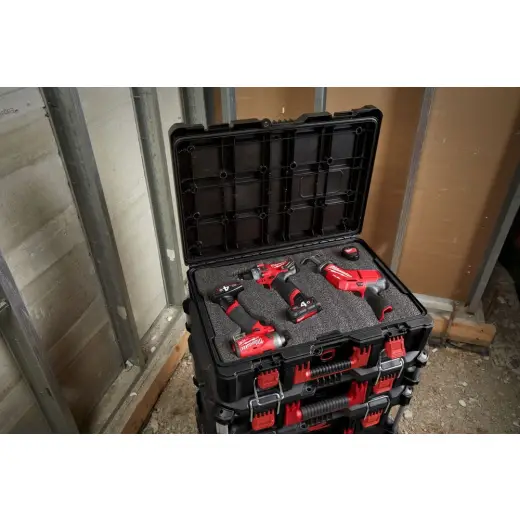 Wkłady piankowe do skrzyni 2 PACKOUT / 3 PACKOUT | 4932471428