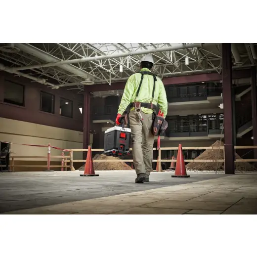 Skrzynia termoizolacyjna lodówka PACKOUT | 4932471722