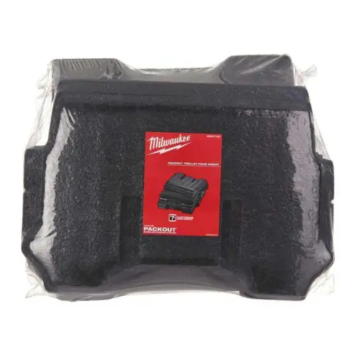 Wkłady piankowe do skrzyni 1 PACKOUT | 4932471927