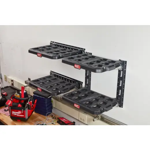 Półka montażowa do E-Track PACKOUT | 4932478711