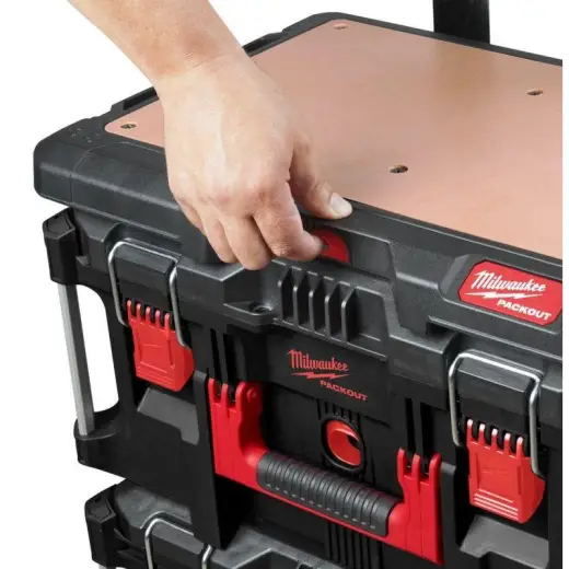 Blat roboczy 65 x 38 cm PACKOUT | 4932472128