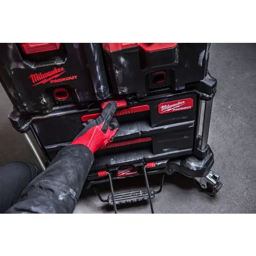 Skrzynia narzędziowa z 2 szufladami PACKOUT | 4932472129