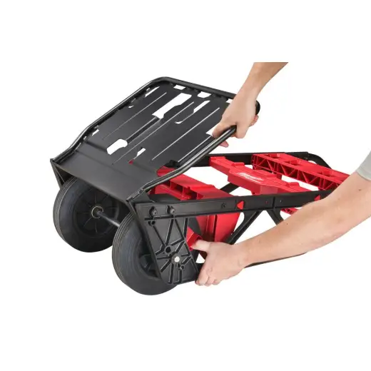 Wózek transportowy PACKOUT | 4932472131